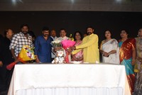 Producer C Kalyan Birthday Celebrations